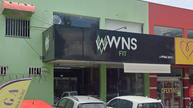 Imagem 2 da galeria do parceiro WNS Fit