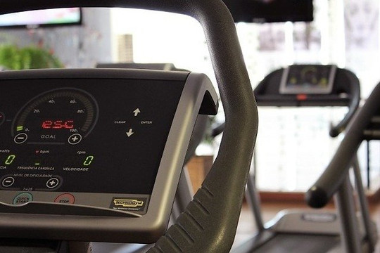 Imagem 1 da galeria do parceiro Academia Lucena