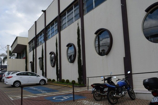 Imagem 2 da galeria do parceiro Academia Lucena