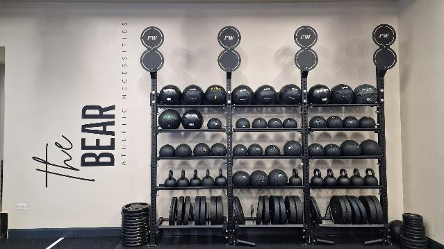 Image 1 from The Bear partner gallery