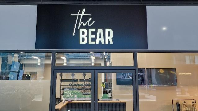 Image 2 from The Bear partner gallery