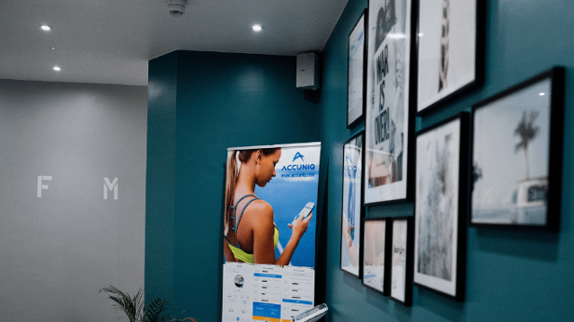 Image 3 from The Bear partner gallery