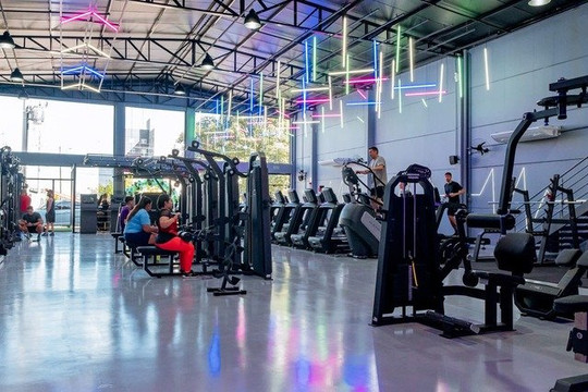 Imagem 1 da galeria do parceiro Engenharia do Corpo - BGT30 - Desvio Rizzo