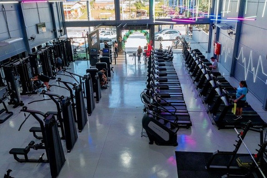 Imagem 3 da galeria do parceiro Engenharia do Corpo - BGT30 - Desvio Rizzo