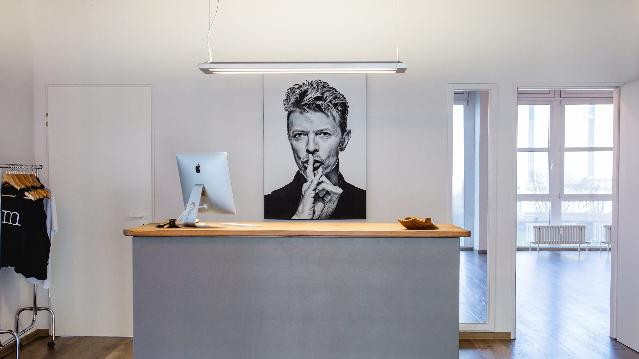 Bild 2 von VINYASA YOGA SINDELFINGEN Partnergalerie