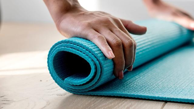 Bild 3 von VINYASA YOGA SINDELFINGEN Partnergalerie