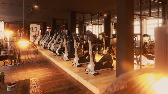 Bild 1 von TopFit Schwäbisch Gmünd Hauffstraß Partnergalerie