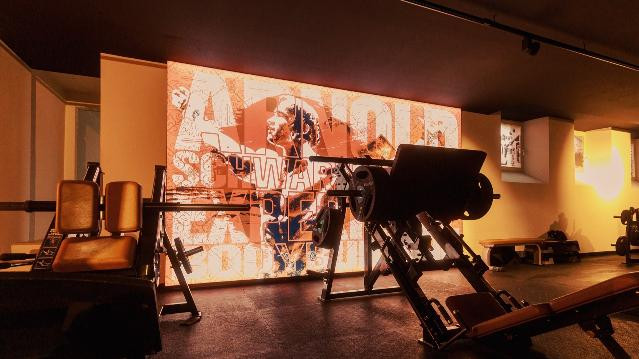 Bild 3 von TopFit Schwäbisch Gmünd Hauffstraß Partnergalerie