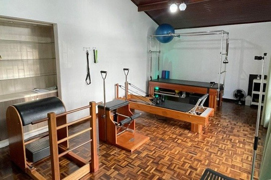 Imagem 2 da galeria do parceiro ESTUDIO DE PILATES FN FITNESS