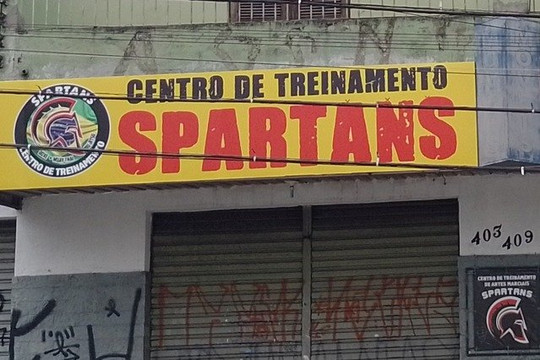 Imagem 2 da galeria do parceiro SPARTANS CT