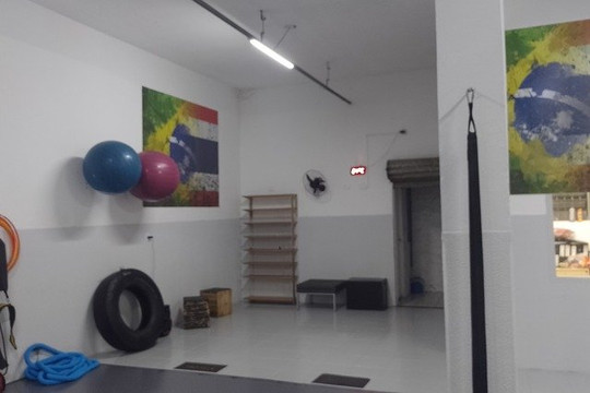 Imagem 1 da galeria do parceiro SPARTANS CT