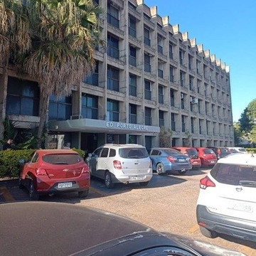 Imagem 2 da galeria do parceiro Lotus Studio de Pilates