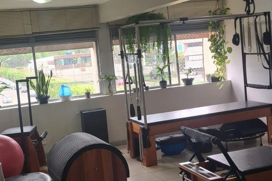 Imagem 3 da galeria do parceiro Lotus Studio de Pilates