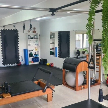 Imagem 1 da galeria do parceiro Lotus Studio de Pilates