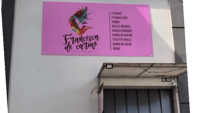 Imagem 2 da galeria do parceiro Francesca do Carmo - Dança e Movimento