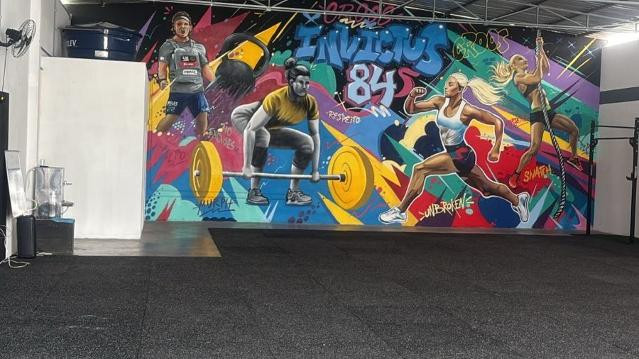 Imagem 3 da galeria do parceiro CT Invictus 84