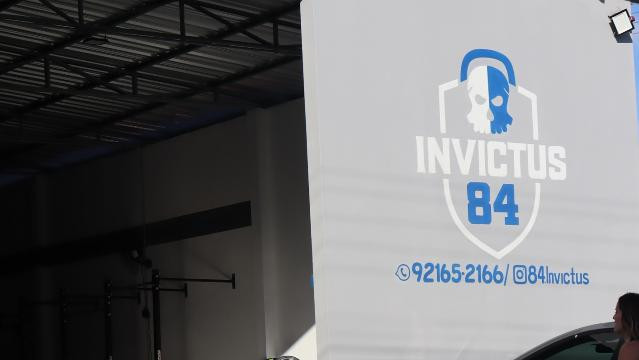 Imagem 2 da galeria do parceiro CT Invictus 84