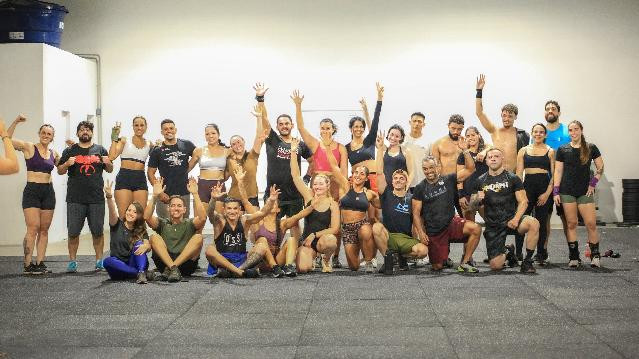 Imagem 1 da galeria do parceiro CT Invictus 84