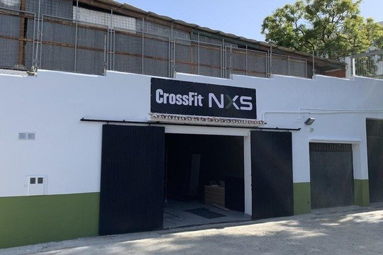 Imagen 2 de la galería del partner CrossFit NXS