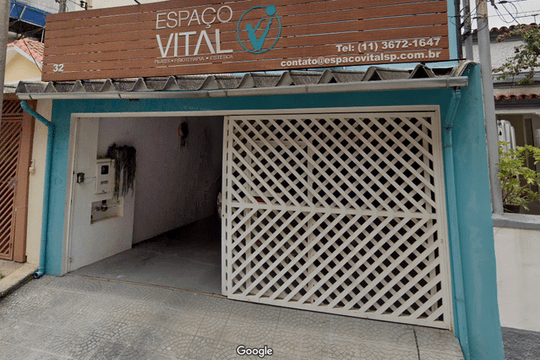 Imagem 2 da galeria do parceiro Espaço Vital