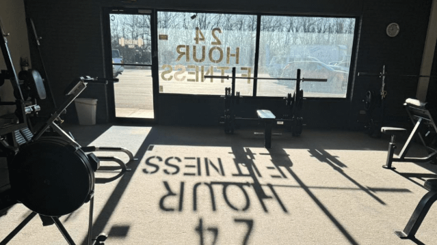 Image 2 from The Weight Room partner gallery