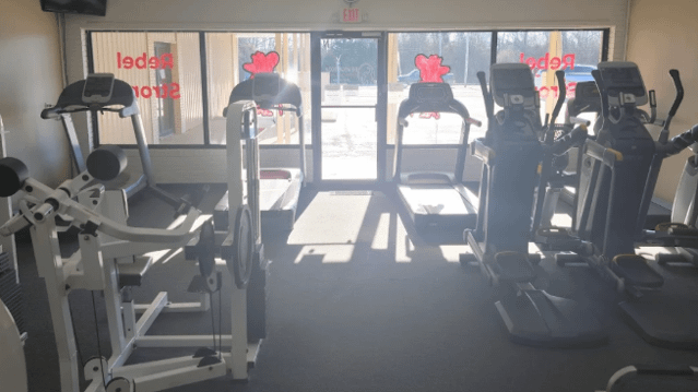 Image 3 from The Weight Room partner gallery