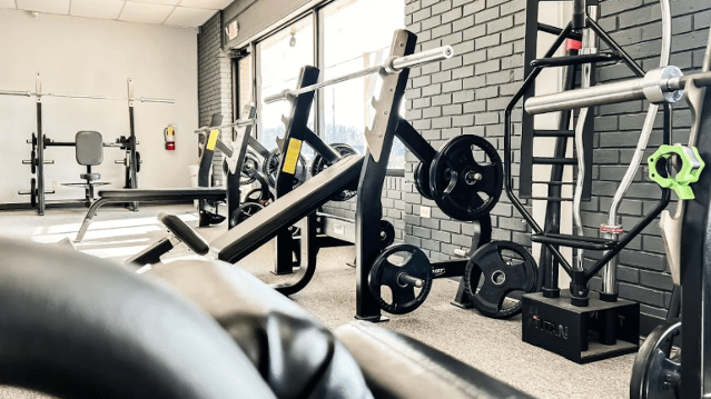 Image 1 from The Weight Room partner gallery