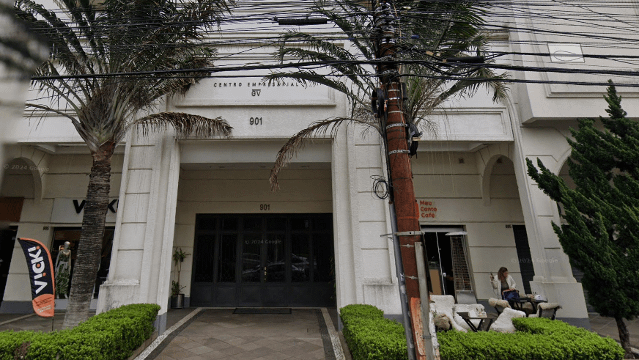 Imagem 2 da galeria do parceiro Aura Healthcare - Fisioterapia & Pilates