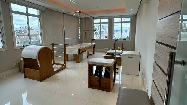 Imagem 1 da galeria do parceiro Aura Healthcare - Fisioterapia & Pilates