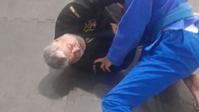 Imagem 3 da galeria do parceiro CT de Lutas Família Barta