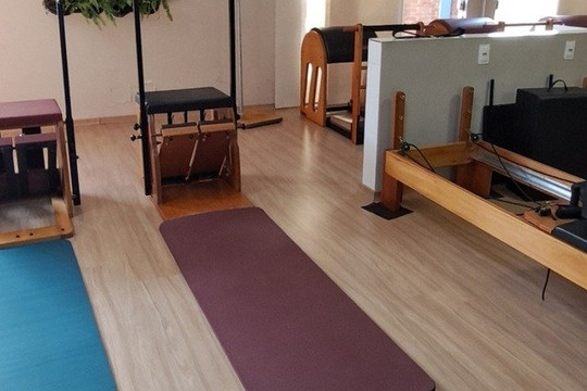 Imagem 3 da galeria do parceiro Equilibrium Pilates