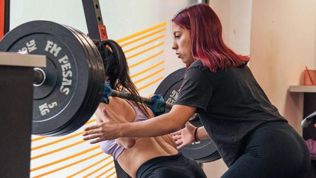 Imagen 1 de la galería del partner Jk Training Sede San Andrés