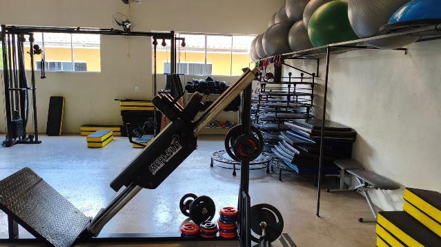 Imagem 1 da galeria do parceiro ESTILO E SAÚDE