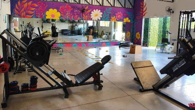 Imagem 2 da galeria do parceiro ESTILO E SAÚDE