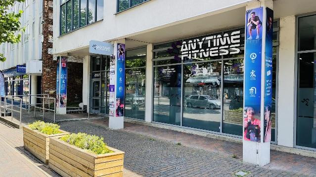 Image 2 from Anytime Fitness Orpington partner gallery
