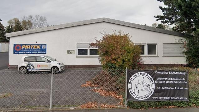 Bild 2 von Offensive Self Defence Lollar Partnergalerie