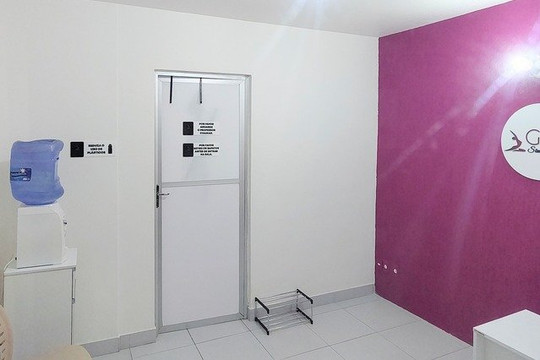 Imagem 2 da galeria do parceiro Gentil Studio de Pilates