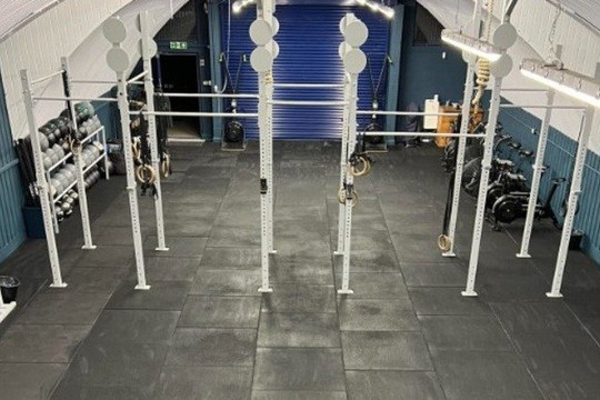 Image 1 from CrossFit Dawn partner gallery