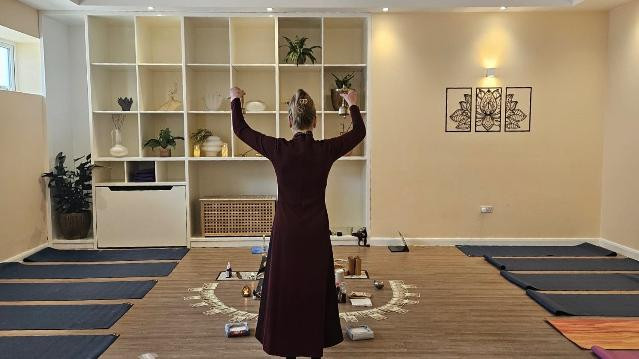 Image 1 from In8 Space partner gallery