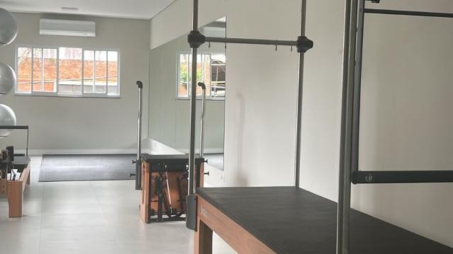 Imagem 3 da galeria do parceiro Raiz Studio de Pilates