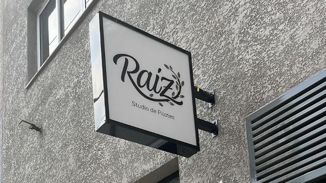 Imagem 2 da galeria do parceiro Raiz Studio de Pilates