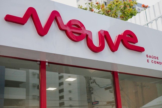 Imagem 2 da galeria do parceiro Mouve Saúde e Condicionamento