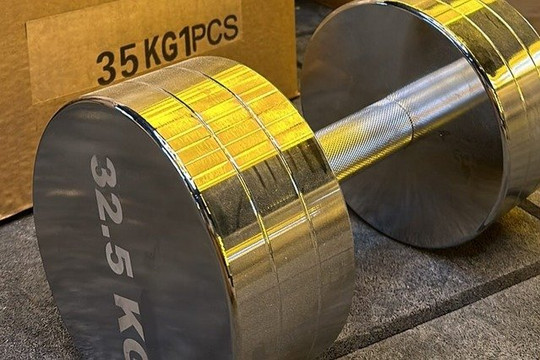 Imagem 1 da galeria do parceiro Academia Ourofit