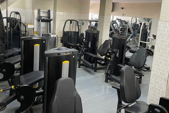 Imagem 1 da galeria do parceiro Point Academia