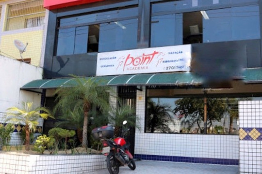Imagem 2 da galeria do parceiro Point Academia