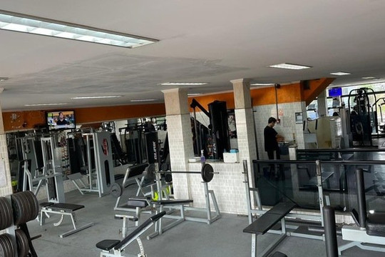 Imagem 3 da galeria do parceiro Point Academia