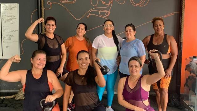 Imagem 3 da galeria do parceiro Team MD - Centro de Treinamento