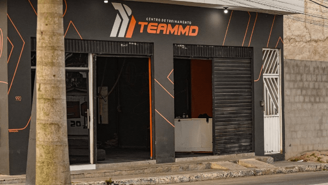 Imagem 2 da galeria do parceiro Team MD - Centro de Treinamento