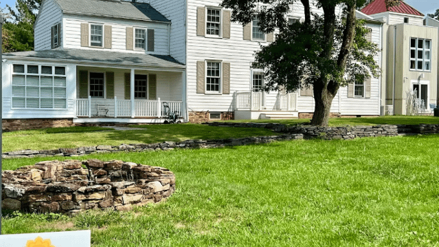 Image 2 from Princeton Yoga & Wellness partner gallery