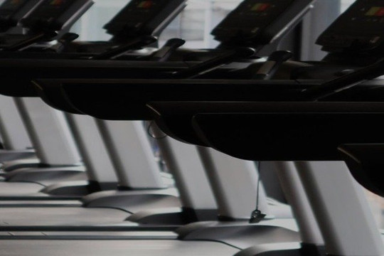 Imagen 3 de la galería del partner Carpe Gym Reforma